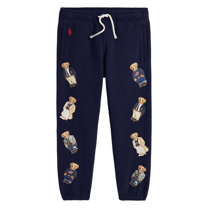 Polo Ralph Lauren Knit Banded Sweatpant image number 0